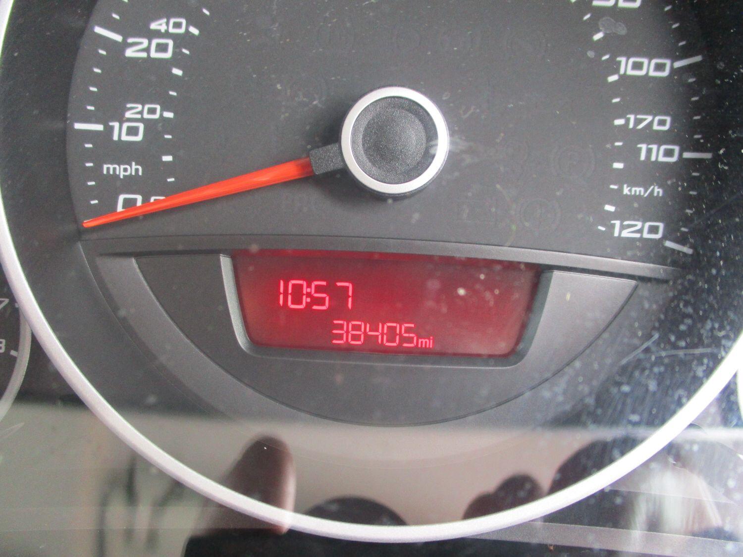 Used SEAT Mii 2018 for sale - 76793919: Photo 8