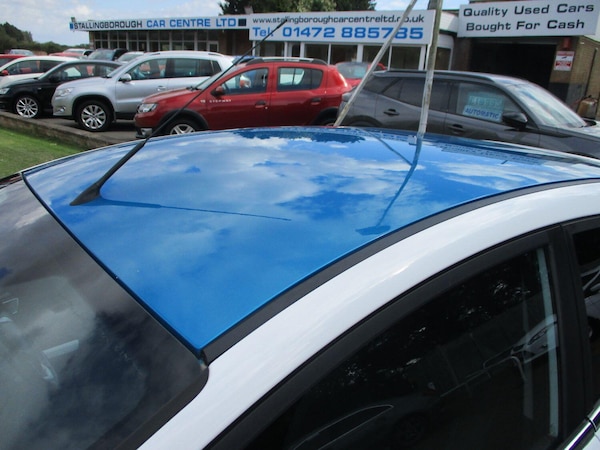 Used Ford Fiesta 2017 for sale - 75490079: Photo 6