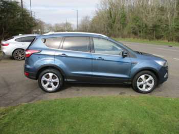 Used Ford Kuga 2018 for sale - 74146115: Photo
