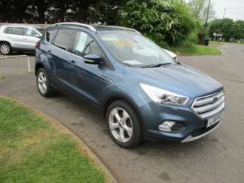 Used Ford Kuga 2018 for sale - 74146115: Photo