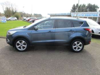Used Ford Kuga 2018 for sale - 74146115: Photo