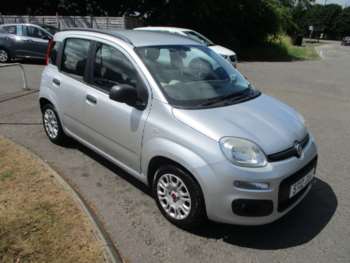 Used Fiat Panda 2012 for sale - 75088987: Photo