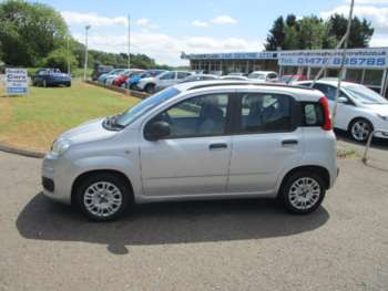 Used Fiat Panda 2012 for sale - 75088987: Photo