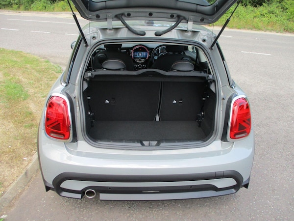 Used MINI Hatch 2022 for sale - 75289166: Photo 11