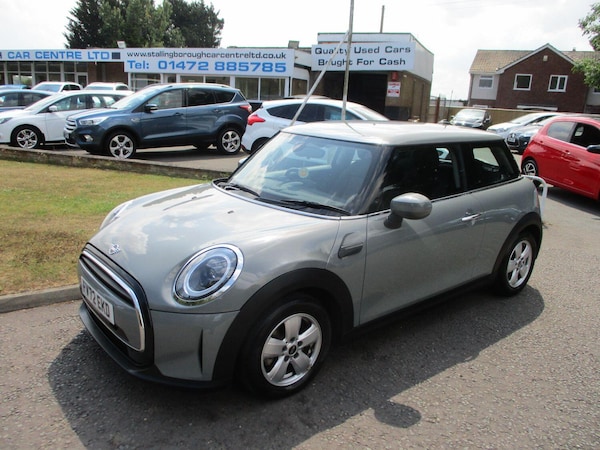 Used MINI Hatch 2022 for sale - 75289166: Photo 1
