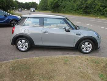 Used MINI Hatch 2022 for sale - 75289166: Photo