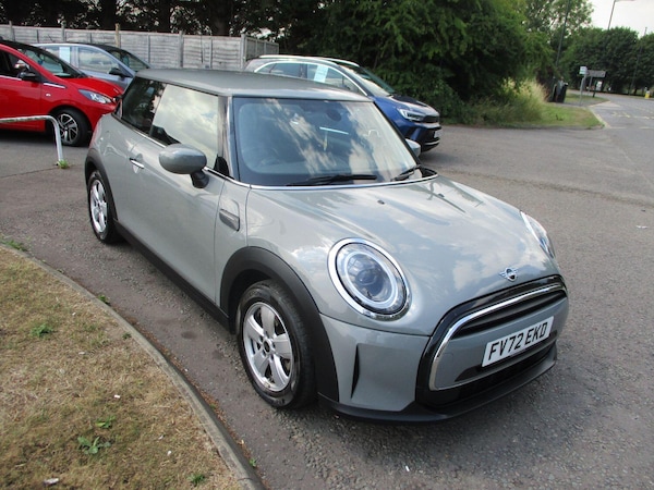Used MINI Hatch 2022 for sale - 75289166: Photo 3