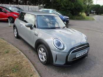 Used MINI Hatch 2022 for sale - 75289166: Photo