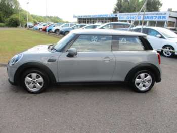 Used MINI Hatch 2022 for sale - 75289166: Photo