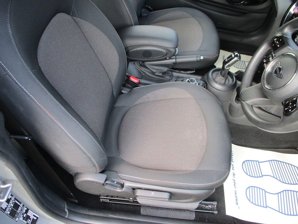 Used MINI Hatch 2022 for sale - 75289166: Photo 5