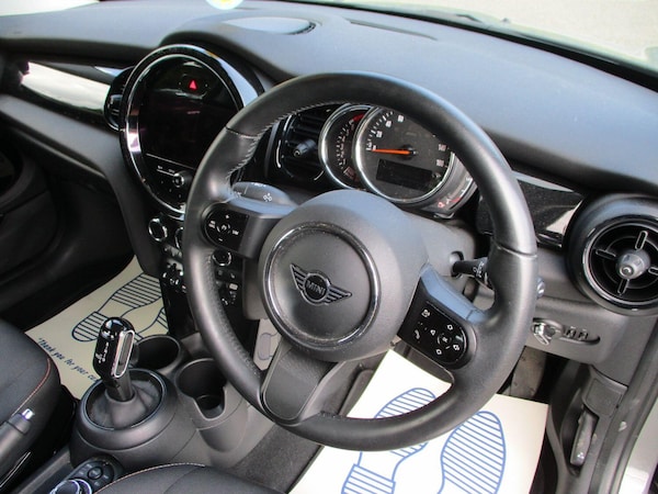 Used MINI Hatch 2022 for sale - 75289166: Photo 6