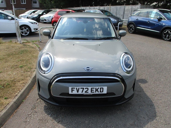Used MINI Hatch 2022 for sale - 75289166: Photo 9