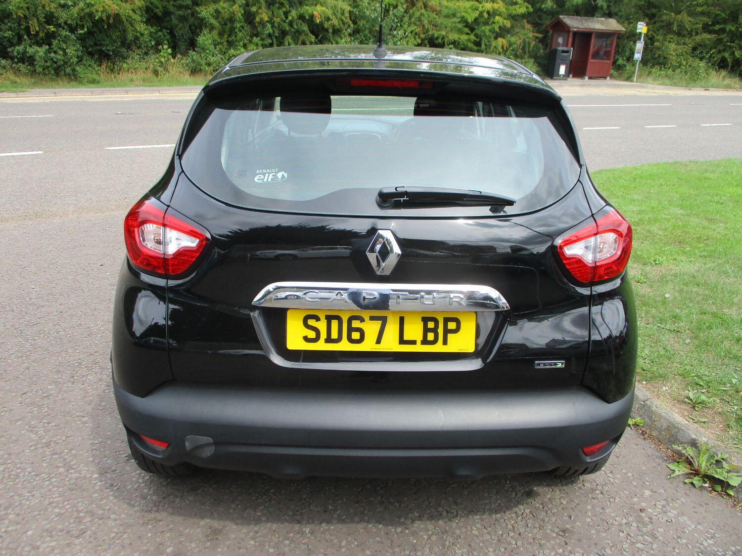 Used Renault Captur 2017 for sale - 76793910: Photo 10
