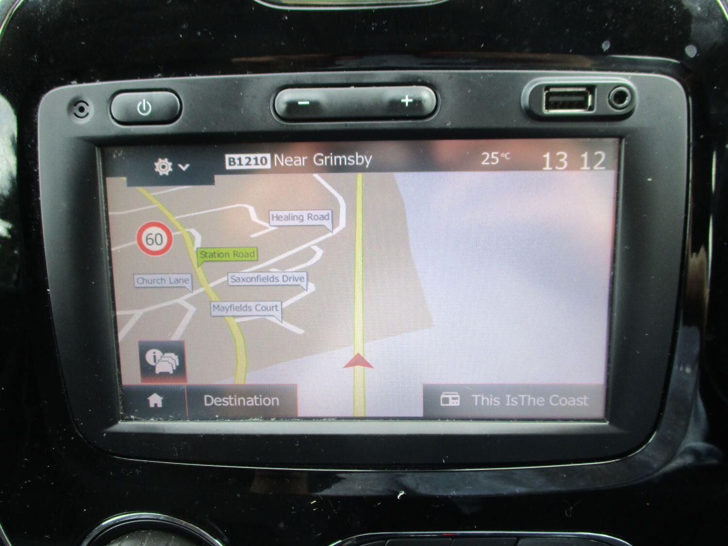 Used Renault Captur 2017 for sale - 76793910: Photo 7