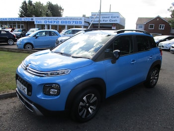 2021 - 1.2 PT 110 FEEL MPV 5 DOOR