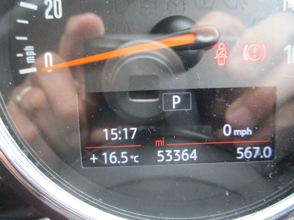 Used MINI Hatch 2018 for sale - 75621192: Photo 8