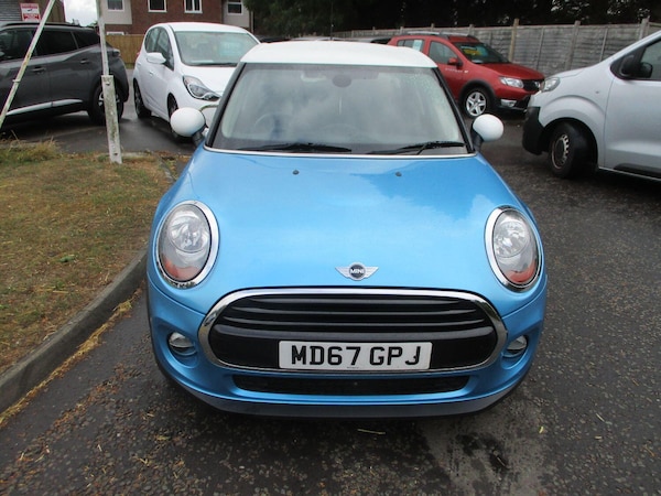 Used MINI Hatch 2018 for sale - 75621192: Photo 9