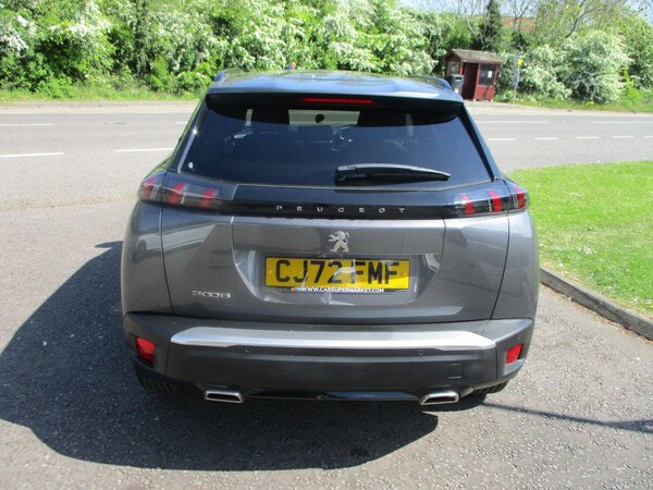 Used Peugeot 2008 2023 for sale - 74506513: Photo 10