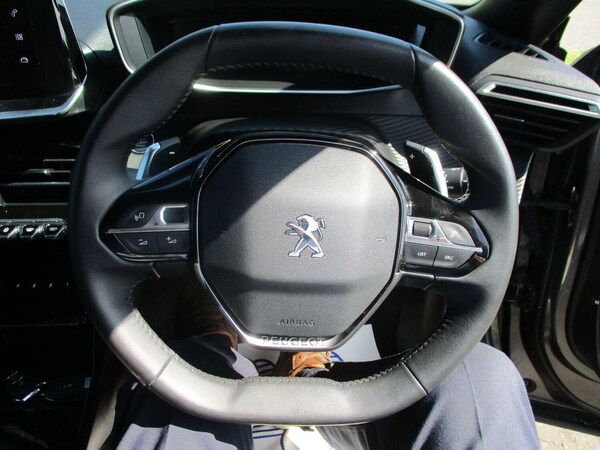 Used Peugeot 2008 2023 for sale - 74506513: Photo 17