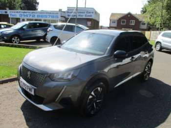 2023 - 1.2 PureTech Allure Premium + 5-Door