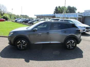 Used Peugeot 2008 2023 for sale - 74506513: Photo