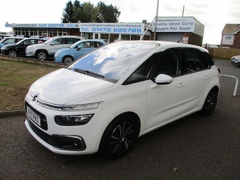 Used Citroen C4 Picasso 2017 for sale - 75692346: Photo