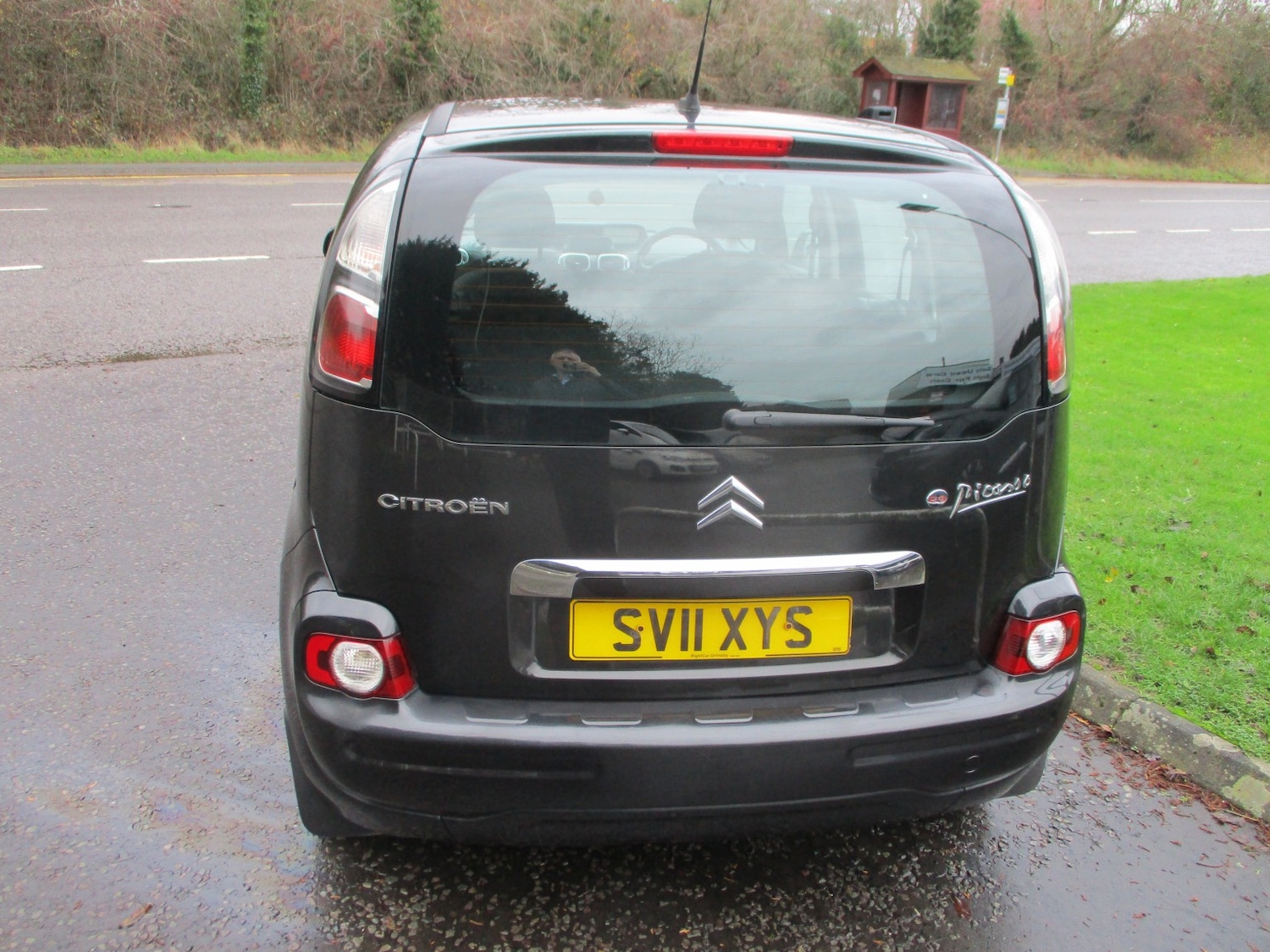 Used Citroen C3 Picasso 2011 for sale - 76884837: Photo 10