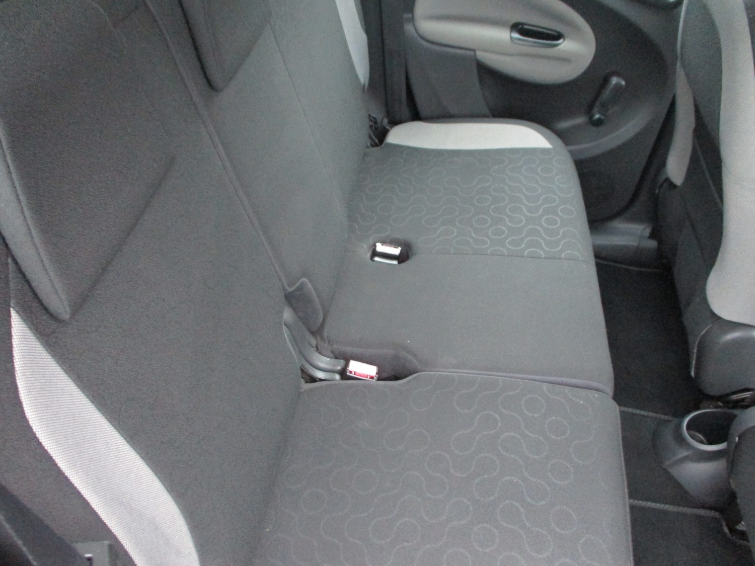 Used Citroen C3 Picasso 2011 for sale - 76884837: Photo 11