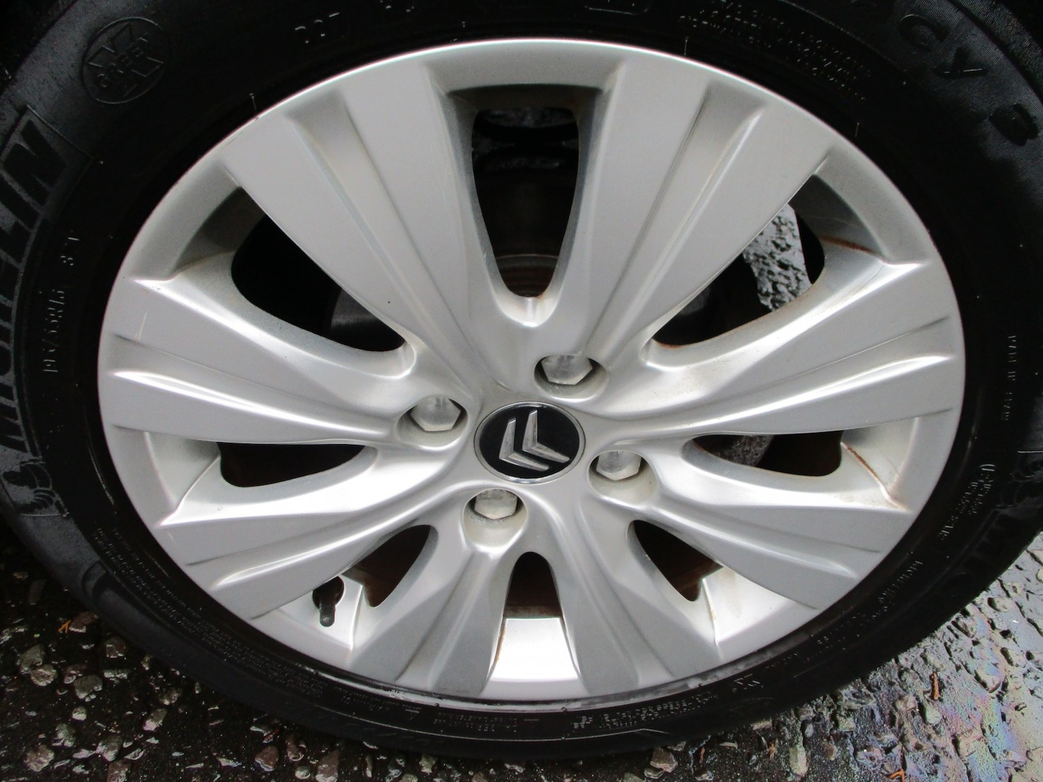 Used Citroen C3 Picasso 2011 for sale - 76884837: Photo 12