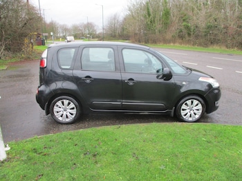 Used Citroen C3 Picasso 2011 for sale - 76884837: Photo