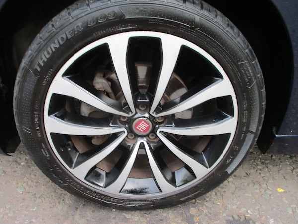 Used Fiat Tipo 2017 for sale - 76225288: Photo 12