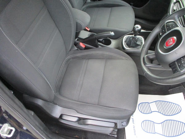 Used Fiat Tipo 2017 for sale - 76225288: Photo 13