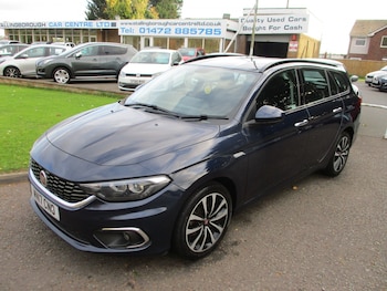 Fiat - Tipo