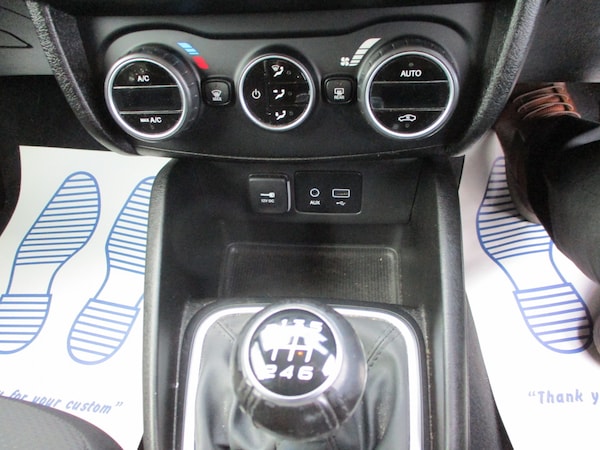 Used Fiat Tipo 2017 for sale - 76225288: Photo 21