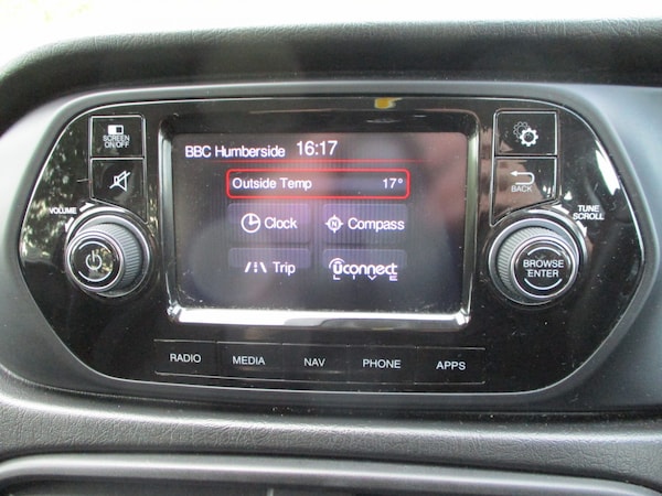 Used Fiat Tipo 2017 for sale - 76225288: Photo 23