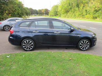 Used Fiat Tipo 2017 for sale - 76225288: Photo 2