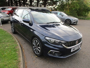 Used Fiat Tipo 2017 for sale - 76225288: Photo 3