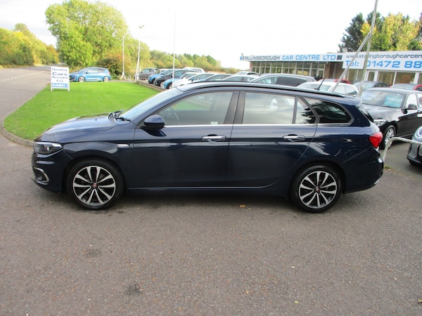 Used Fiat Tipo 2017 for sale - 76225288: Photo 4