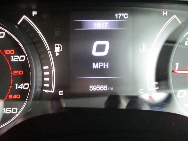 Used Fiat Tipo 2017 for sale - 76225288: Photo 8
