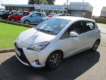 Toyota - Yaris