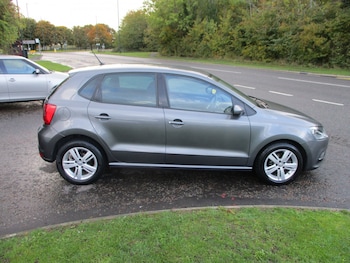 Volkswagen Polo feature image 2
