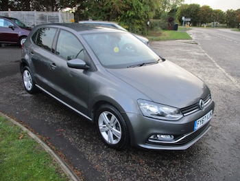 Volkswagen Polo feature image 3