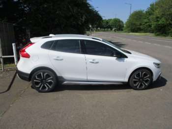 2018 - 2.0 TD 150 D3 PRO DIESEL AUTO 5 DOOR.