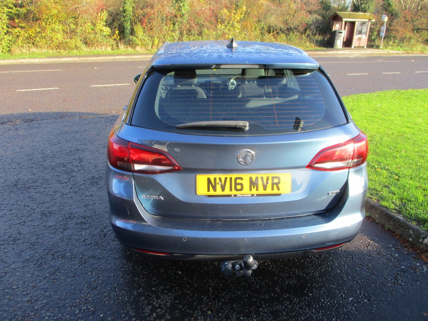 Used Vauxhall Astra 2016 for sale - 76559962: Photo 10
