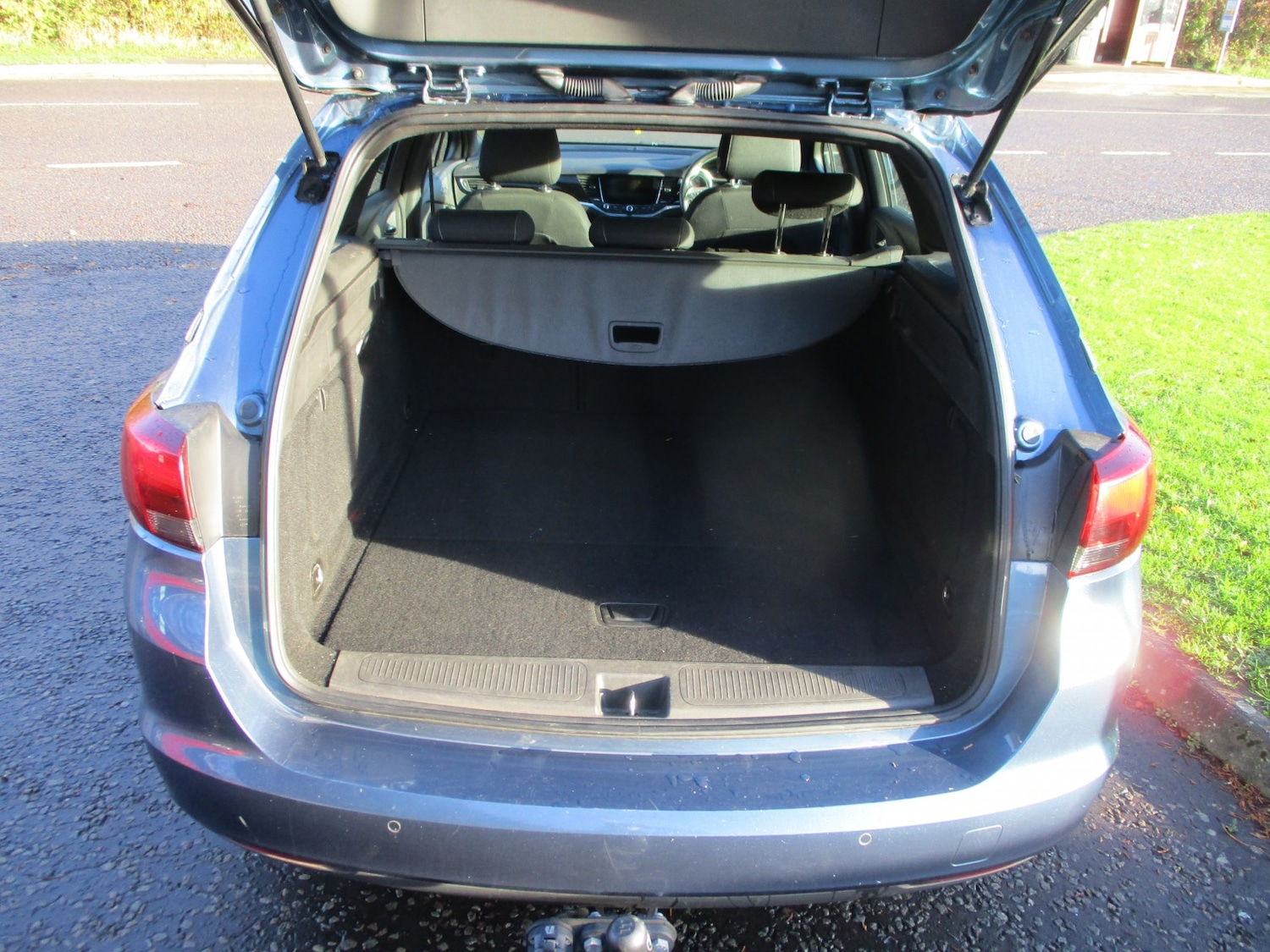 Used Vauxhall Astra 2016 for sale - 76559962: Photo 11