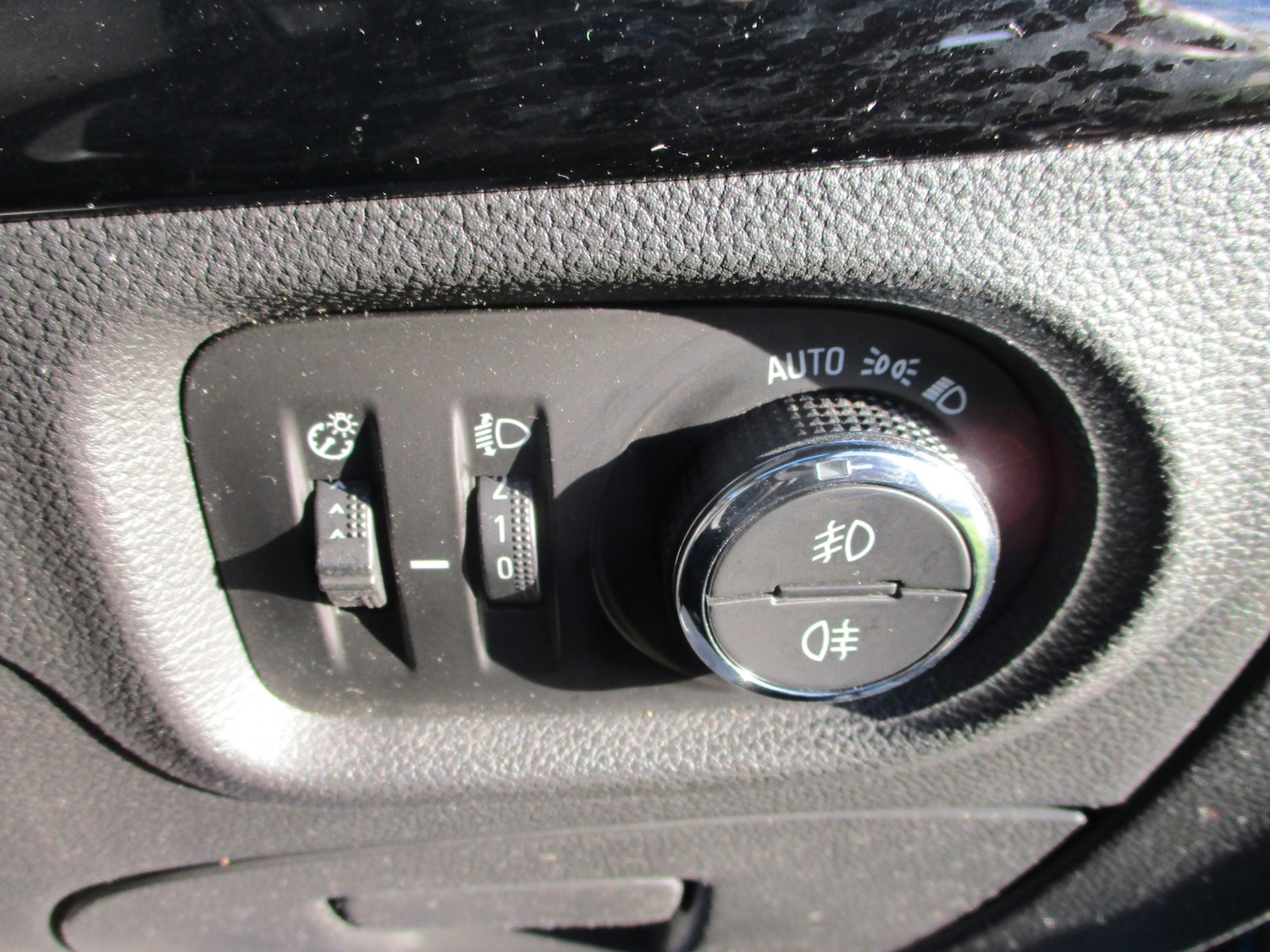 Used Vauxhall Astra 2016 for sale - 76559962: Photo 12