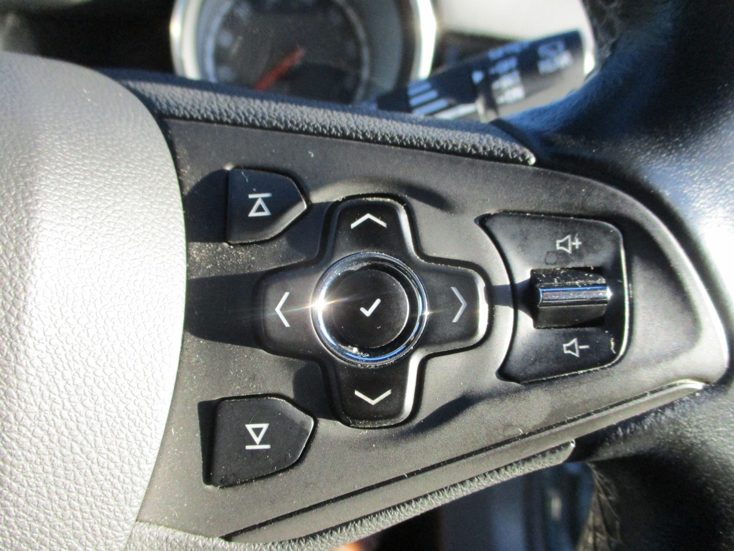 Used Vauxhall Astra 2016 for sale - 76559962: Photo 13