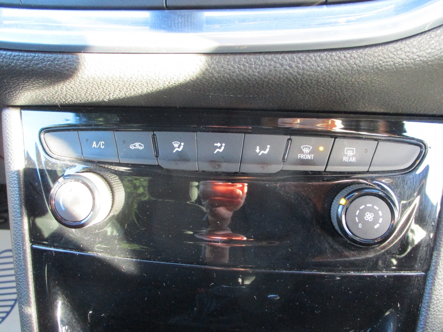 Used Vauxhall Astra 2016 for sale - 76559962: Photo 16