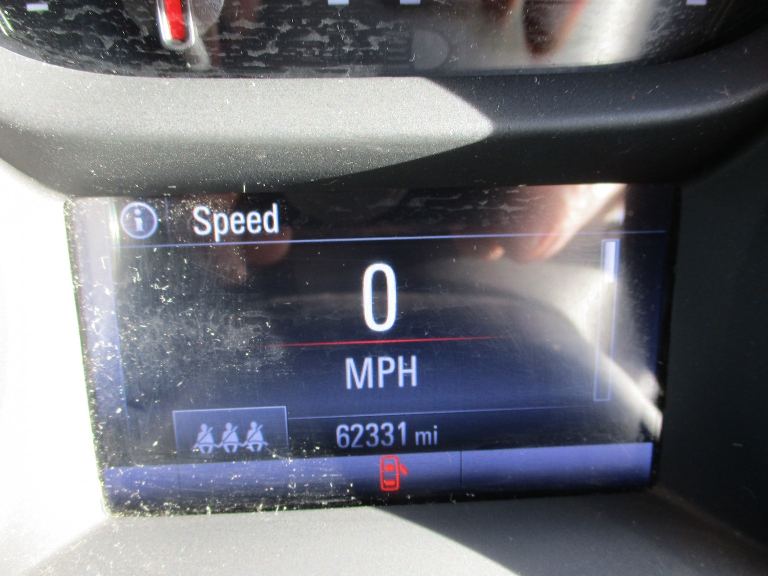 Used Vauxhall Astra 2016 for sale - 76559962: Photo 17