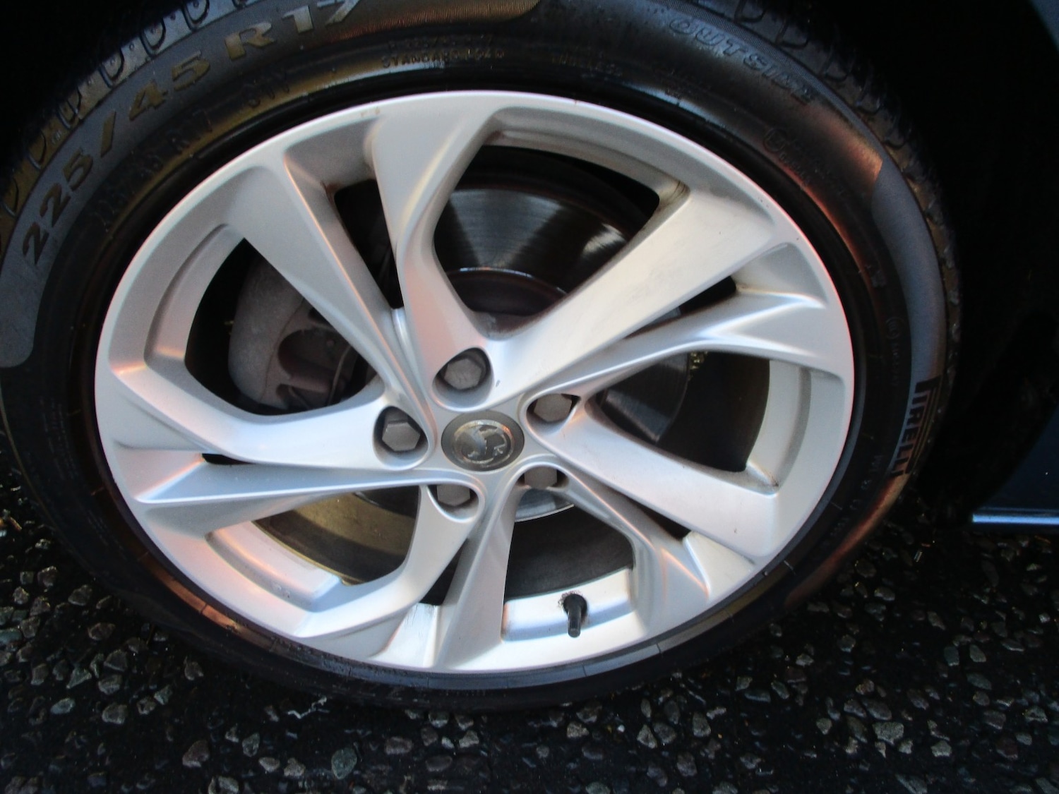 Used Vauxhall Astra 2016 for sale - 76559962: Photo 5